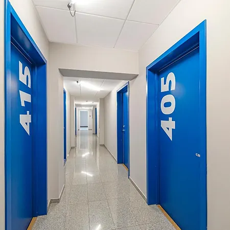 Mini Loft 1 Bd By Domvia Apartment Kaunas