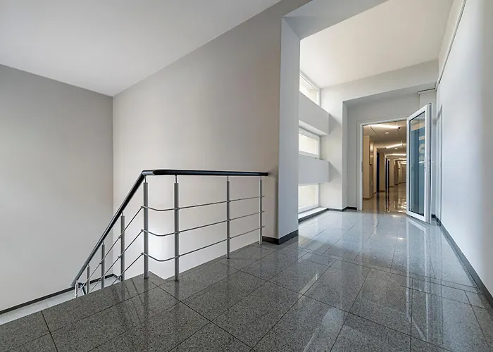 Mini Loft 1 Bd By Domvia Apartment Kaunas